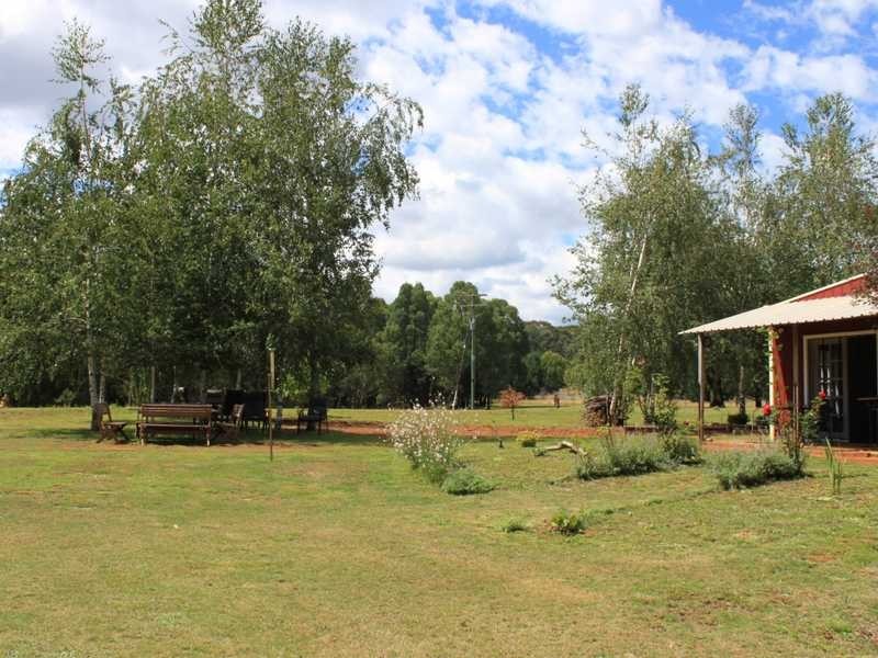 Lot 19 Lochinvah-Feeder Road, Laurel Hill NSW 2649