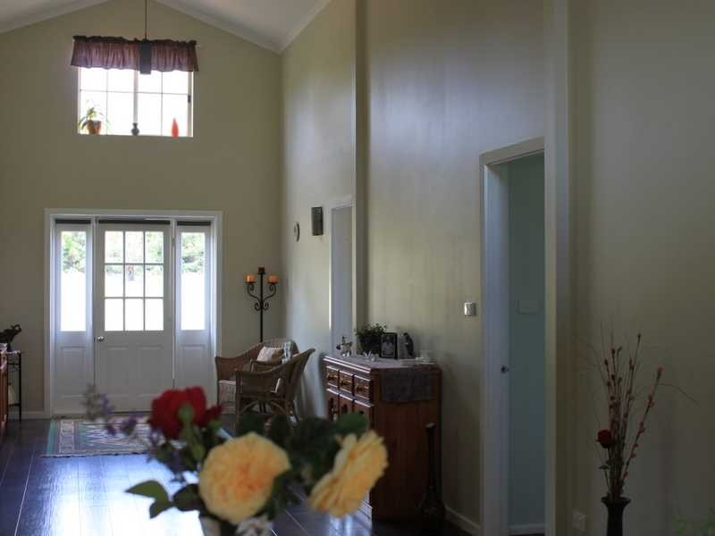 Lot 19 Lochinvah-Feeder Road, Laurel Hill NSW 2649