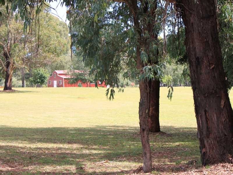 Lot 19 Lochinvah-Feeder Road, Laurel Hill NSW 2649