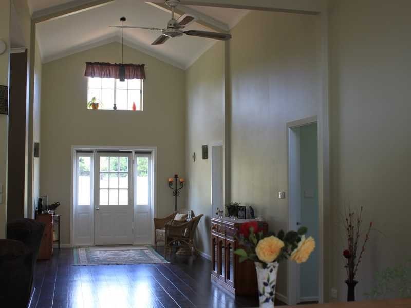 Lot 19 Lochinvah-Feeder Road, Laurel Hill NSW 2649