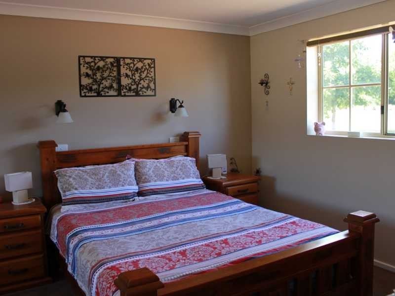 Lot 19 Lochinvah-Feeder Road, Laurel Hill NSW 2649