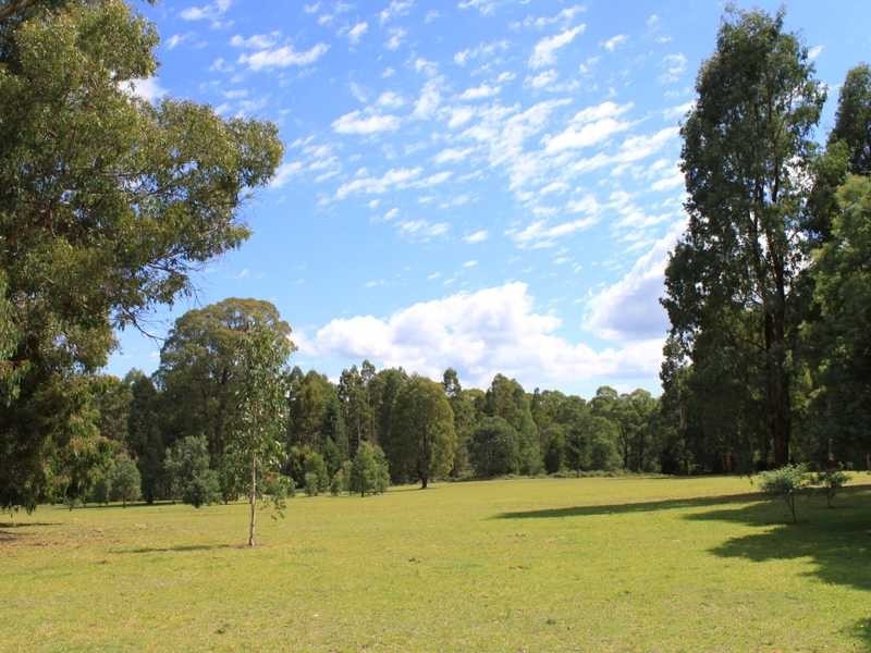 Lot 19 Lochinvah-Feeder Road, Laurel Hill NSW 2649