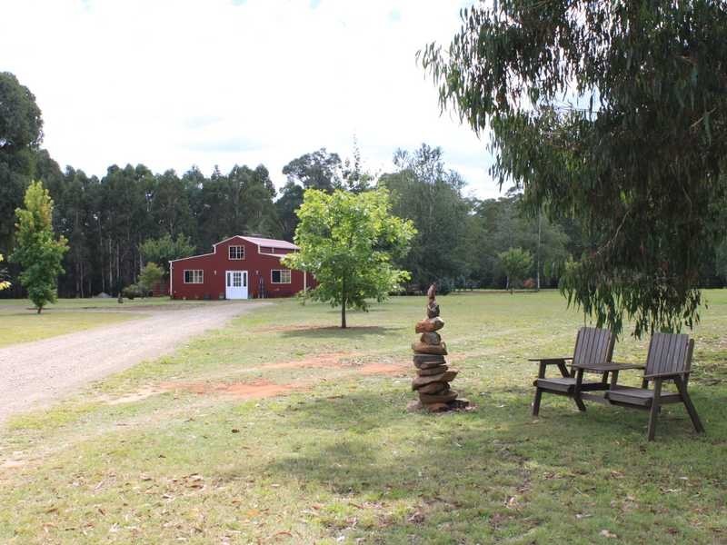 Lot 19 Lochinvah-Feeder Road, Laurel Hill NSW 2649