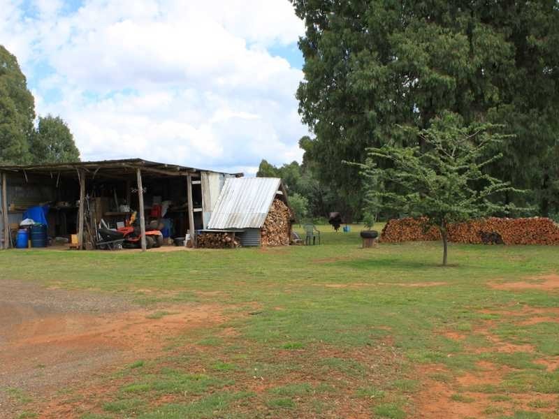 Lot 19 Lochinvah-Feeder Road, Laurel Hill NSW 2649