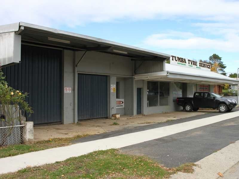 88 The Parade, Tumbarumba NSW 2653