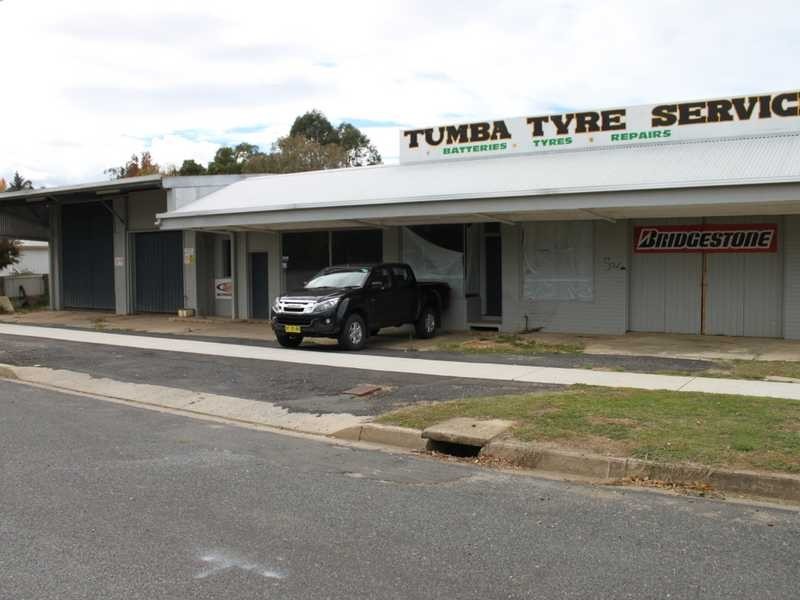 88 The Parade, Tumbarumba NSW 2653