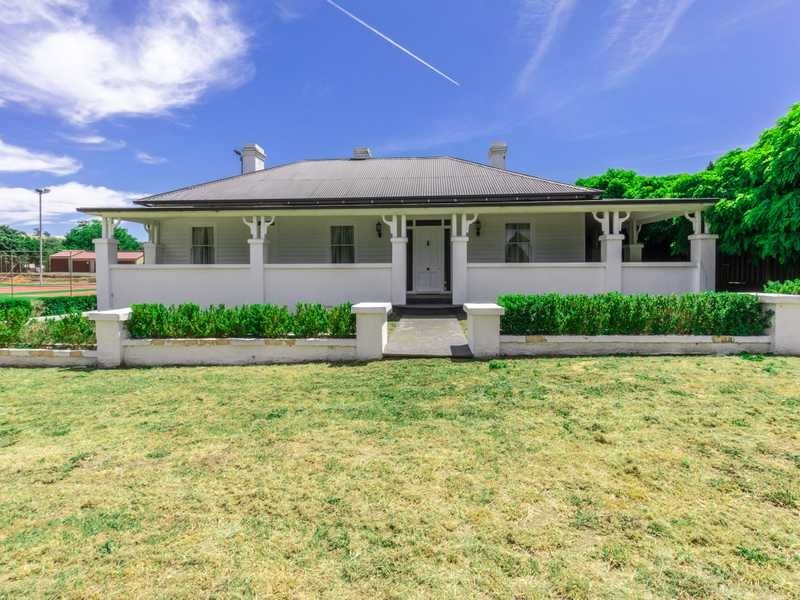 9 Prince Street, Tumbarumba NSW 2653