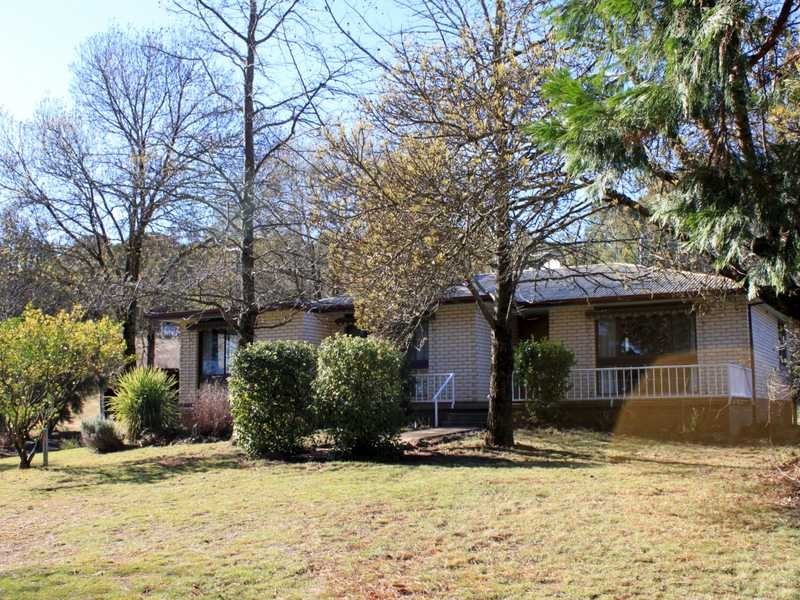 1336 Batlow Road, Tumbarumba NSW 2653