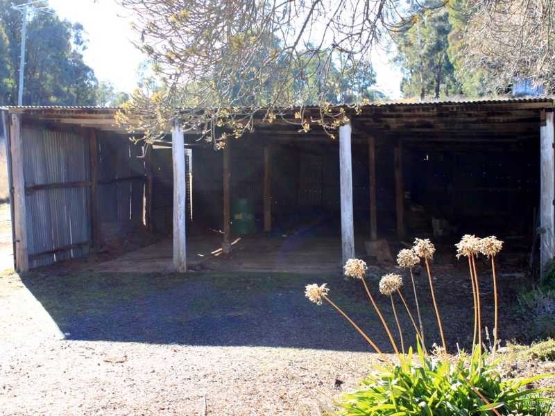 1336 Batlow Road, Tumbarumba NSW 2653