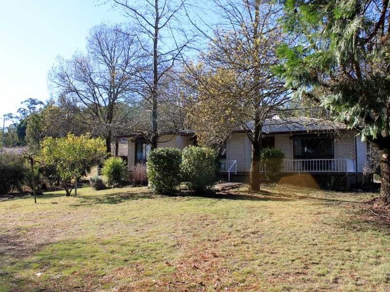 1336 Batlow Road, Tumbarumba NSW 2653