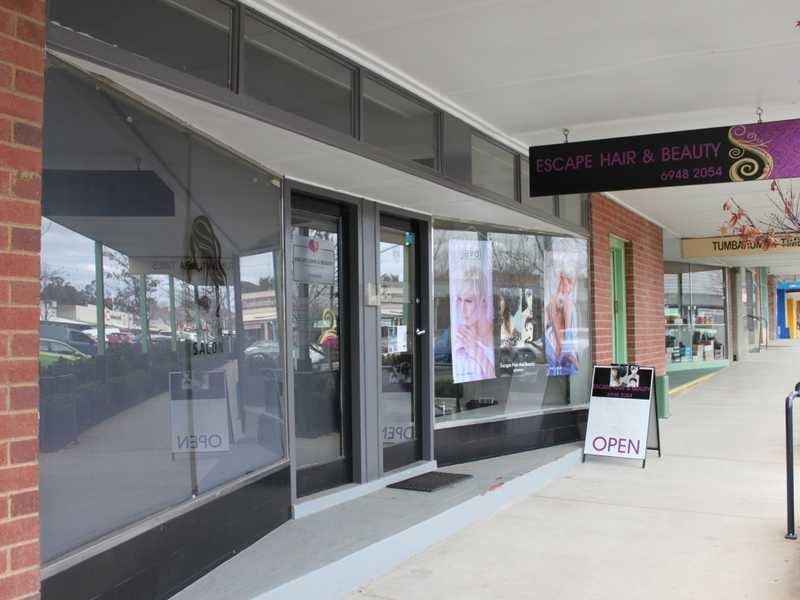 54 The Parade, Tumbarumba NSW 2653