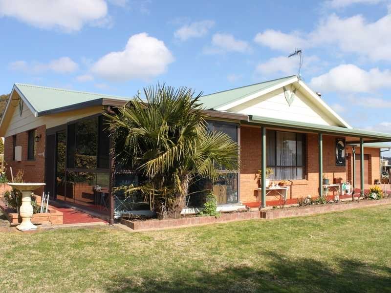 32 Fleet Street, Tumbarumba NSW 2653