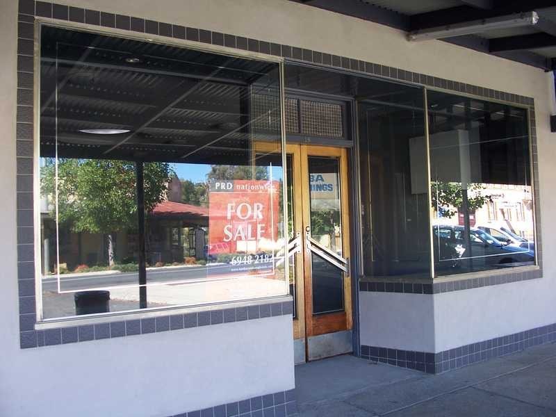 16 The Parade, Tumbarumba NSW 2653