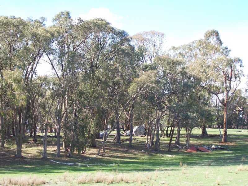 Sonny’s Hut Mt Ikes Road, Tumbarumba NSW 2653