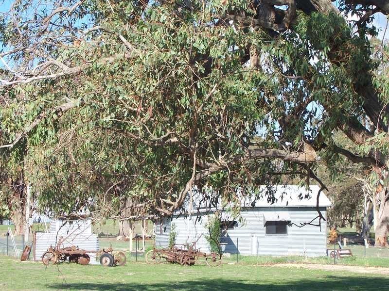 Sonny’s Hut Mt Ikes Road, Tumbarumba NSW 2653