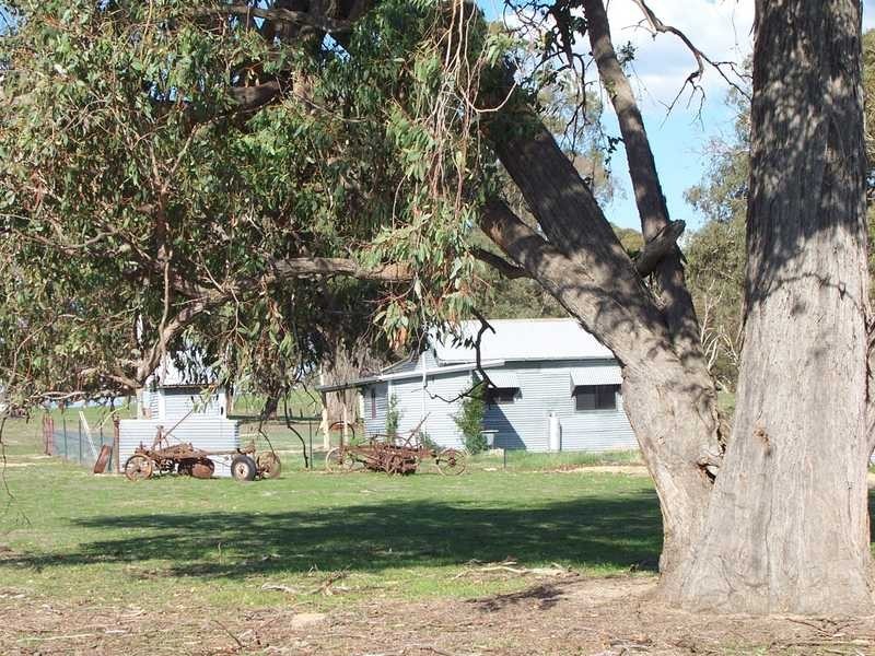 Sonny’s Hut Mt Ikes Road, Tumbarumba NSW 2653