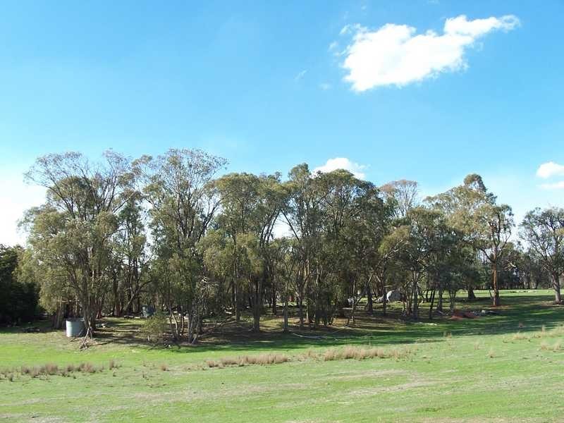 Sonny’s Hut Mt Ikes Road, Tumbarumba NSW 2653