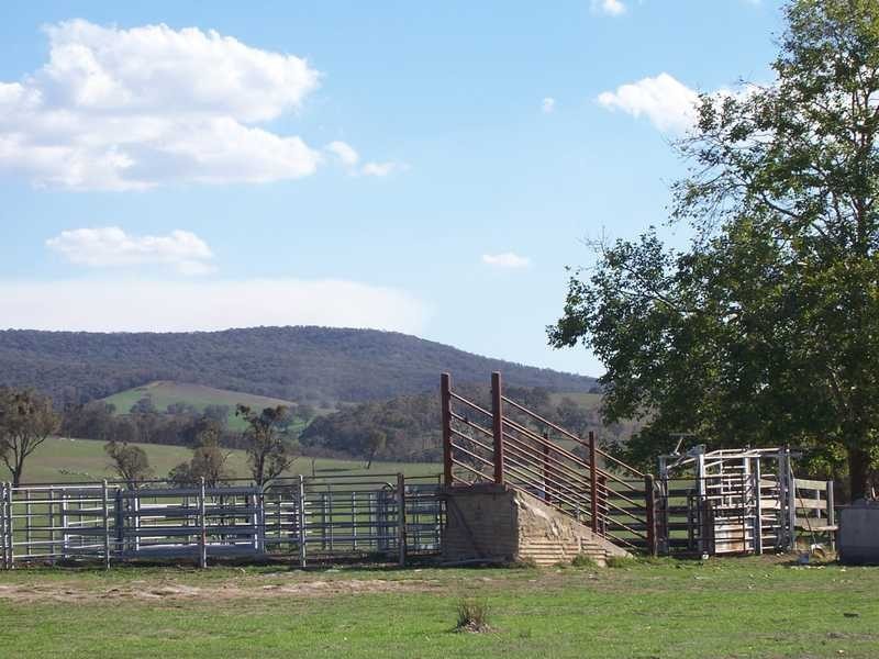 Sonny’s Hut Mt Ikes Road, Tumbarumba NSW 2653