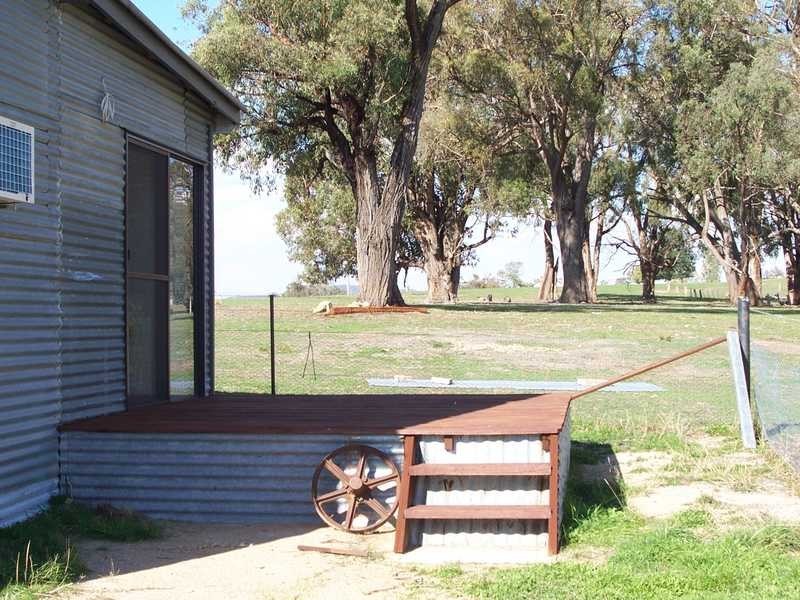 Sonny’s Hut Mt Ikes Road, Tumbarumba NSW 2653