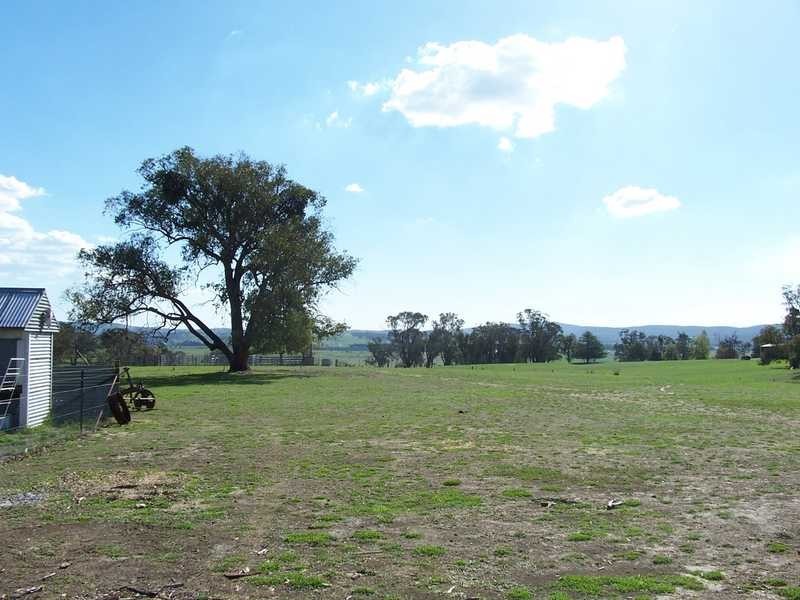 Sonny’s Hut Mt Ikes Road, Tumbarumba NSW 2653