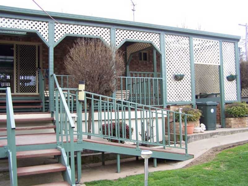 132 Albury Street, Tumbarumba NSW 2653
