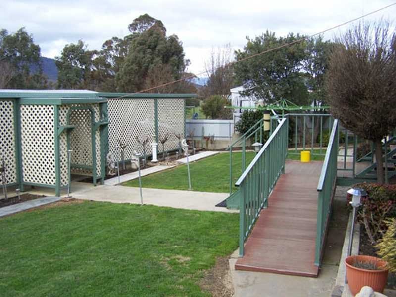 132 Albury Street, Tumbarumba NSW 2653