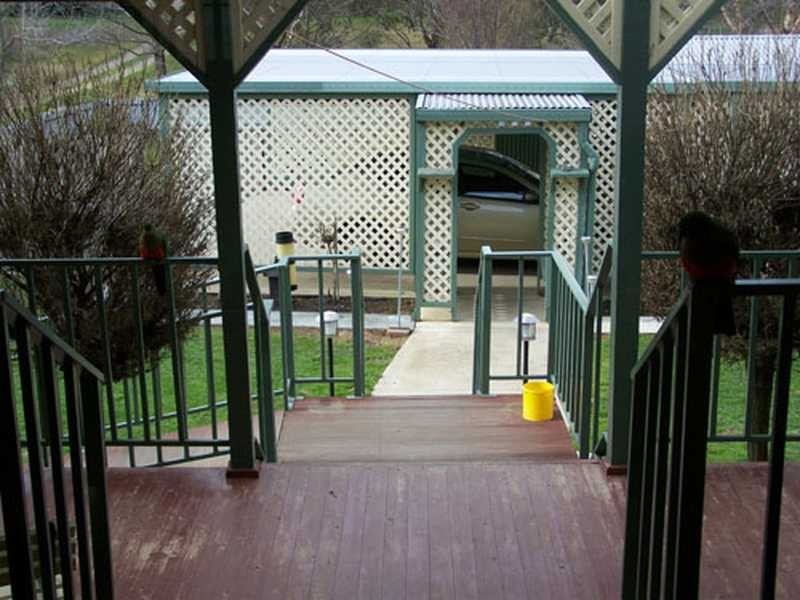 132 Albury Street, Tumbarumba NSW 2653