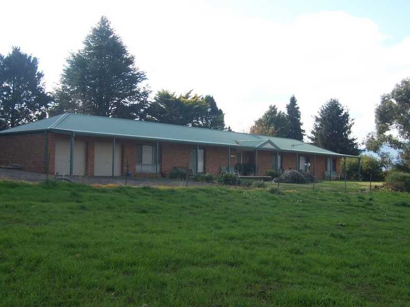 0 Black Range Road, Tumbarumba NSW 2653