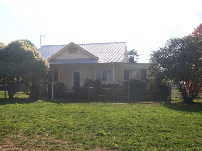 0 Black Range Road, Tumbarumba NSW 2653