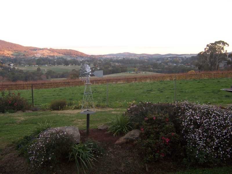 0 Black Range Road, Tumbarumba NSW 2653