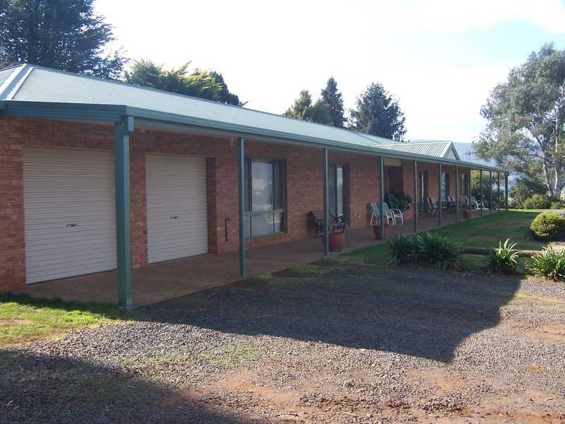 0 Black Range Road, Tumbarumba NSW 2653