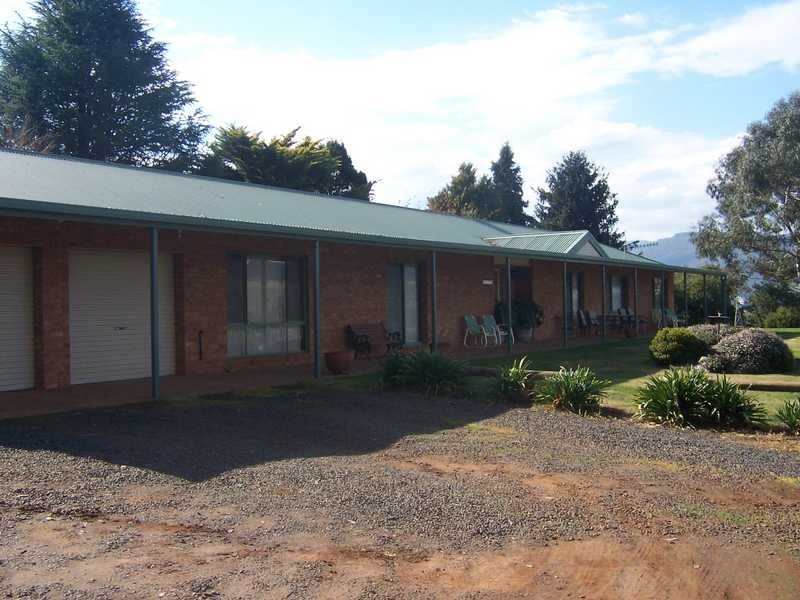0 Black Range Road, Tumbarumba NSW 2653