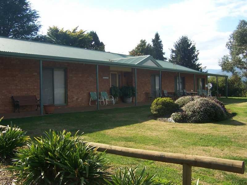 0 Black Range Road, Tumbarumba NSW 2653