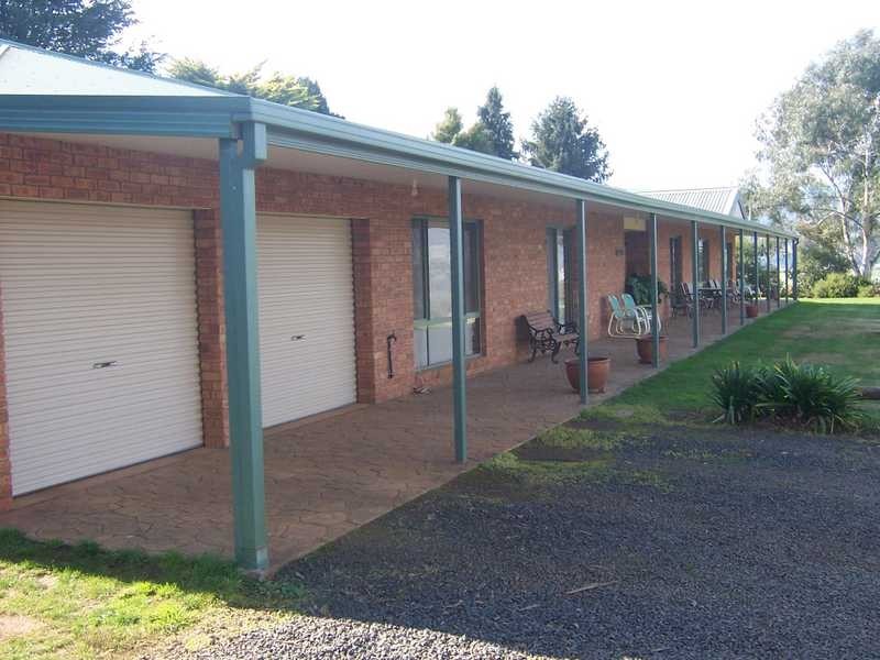 0 Black Range Road, Tumbarumba NSW 2653