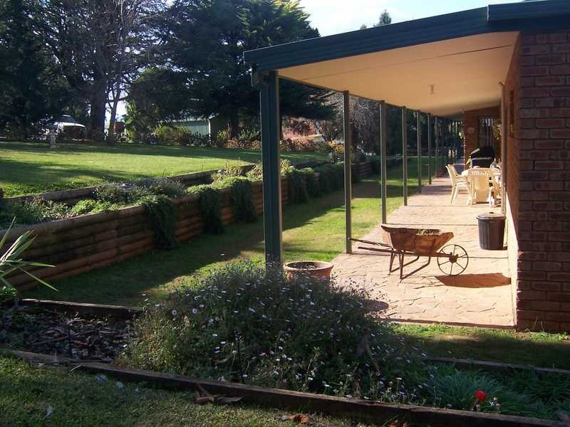 0 Black Range Road, Tumbarumba NSW 2653