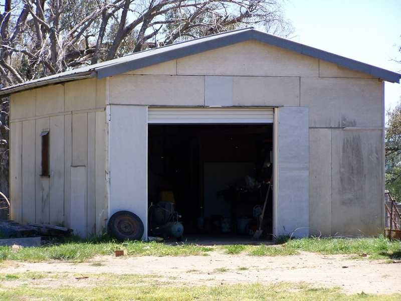 KINKUNA Mt Ikes Road, Tumbarumba NSW 2653