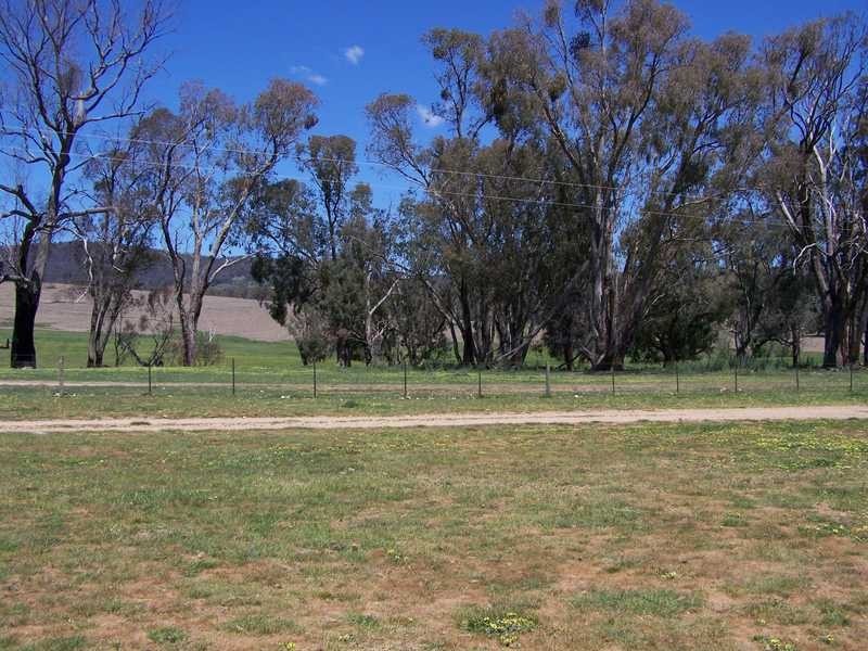 KINKUNA Mt Ikes Road, Tumbarumba NSW 2653