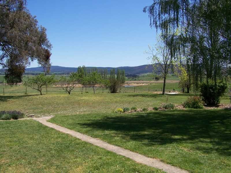 KINKUNA Mt Ikes Road, Tumbarumba NSW 2653
