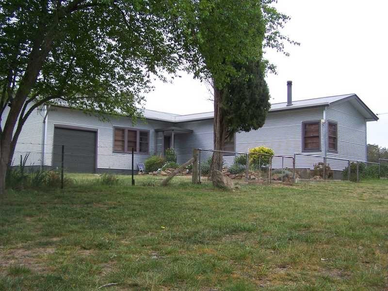 KINKUNA Mt Ikes Road, Tumbarumba NSW 2653