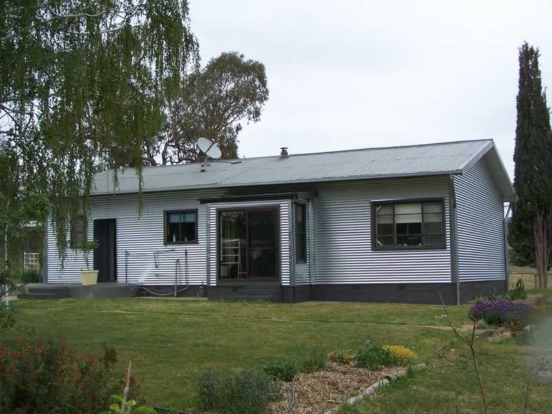 KINKUNA Mt Ikes Road, Tumbarumba NSW 2653