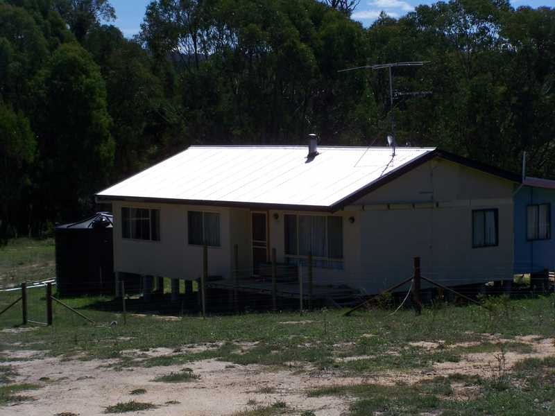 709 Taradale Road, Tumbarumba NSW 2653