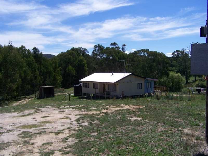 709 Taradale Road, Tumbarumba NSW 2653