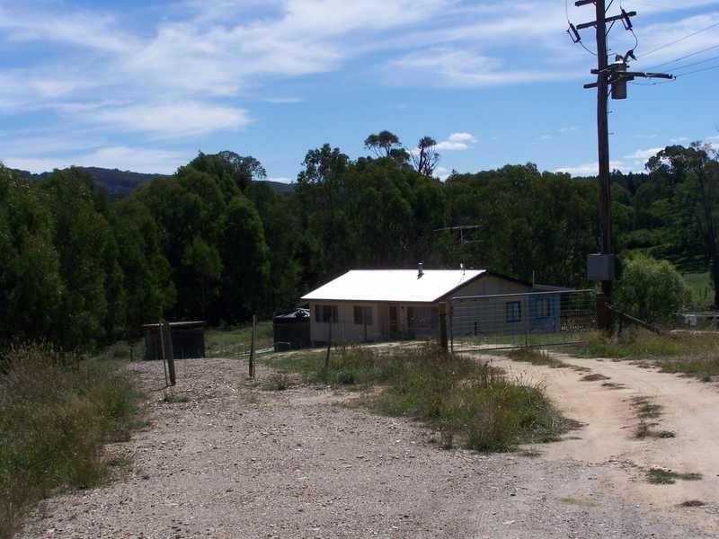 709 Taradale Road, Tumbarumba NSW 2653