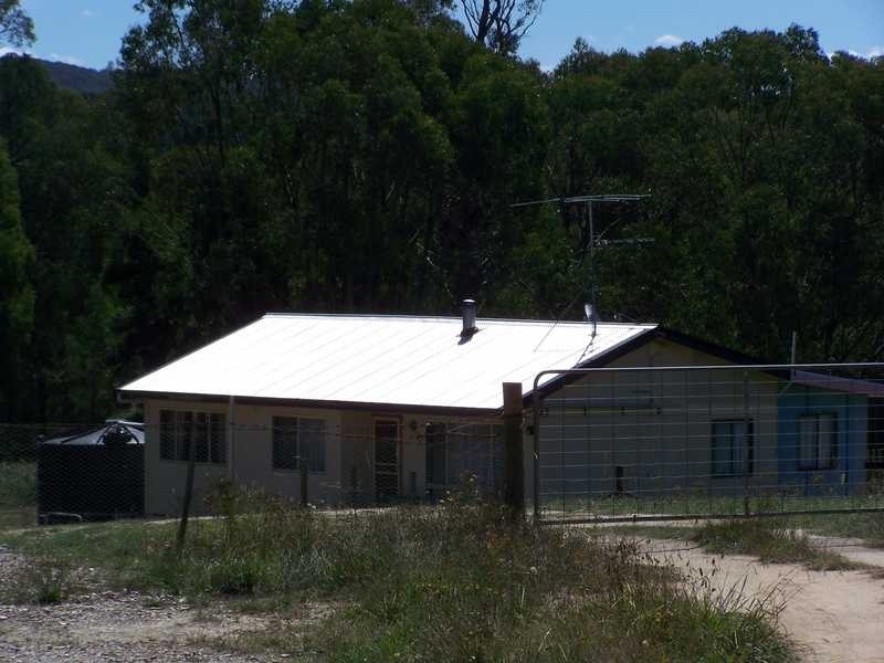 709 Taradale Road, Tumbarumba NSW 2653