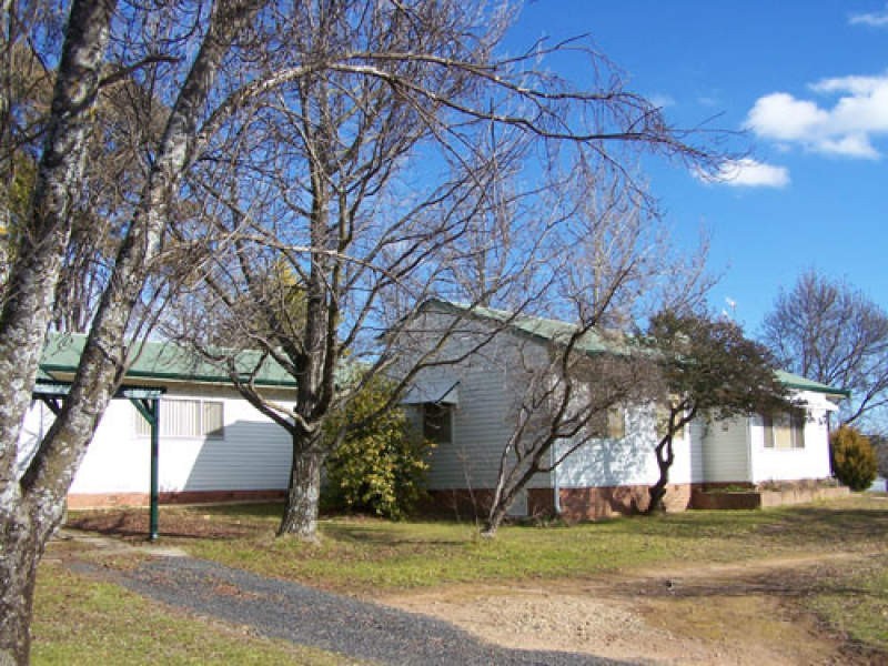 40 Bridge Street, Tumbarumba NSW 2653