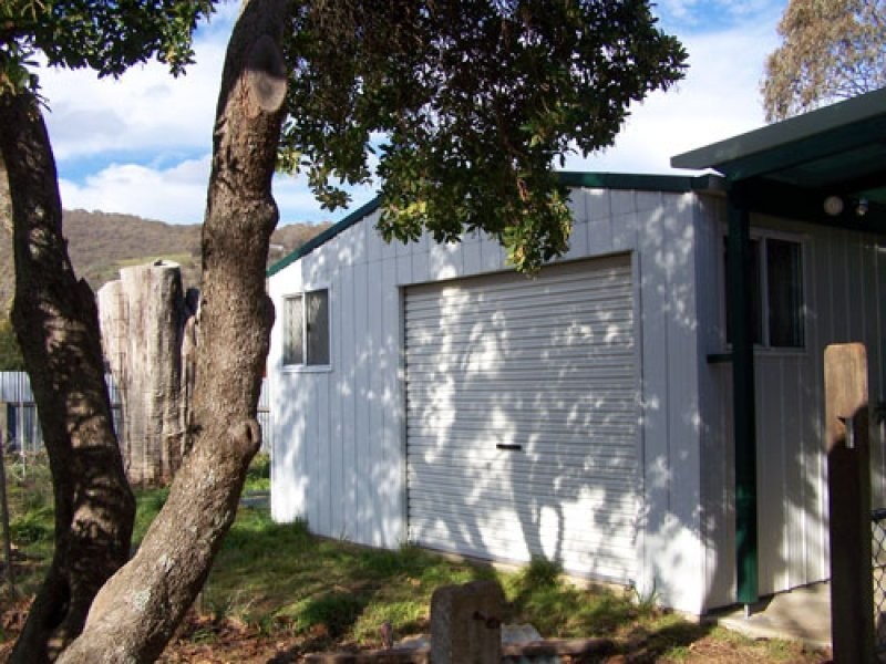 40 Bridge Street, Tumbarumba NSW 2653
