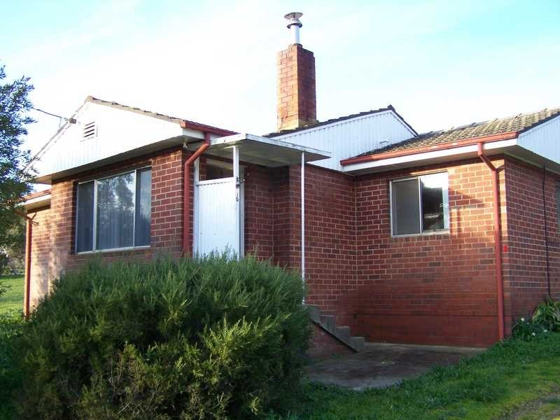 Lot 8 Mate Street, Humula NSW 2652