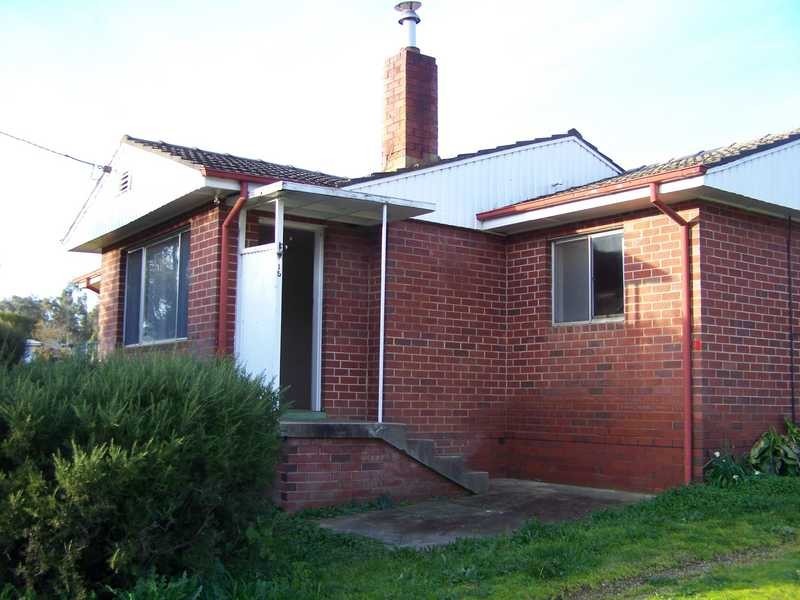 Lot 8 Mate Street, Humula NSW 2652