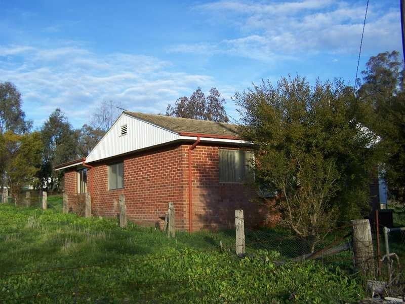 Lot 8 Mate Street, Humula NSW 2652