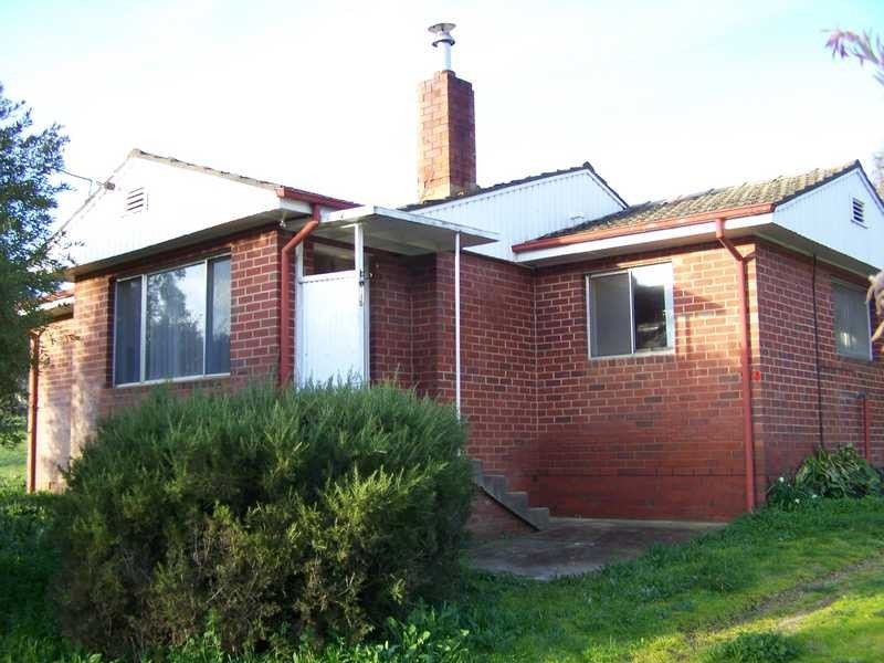 Lot 8 Mate Street, Humula NSW 2652